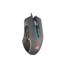 FURY MYSZ DLA GRACZY HUSTLER 6400DPI RGB NFU-1698