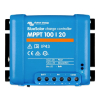 Victron Energy Regulator ładowania Blue Solar MPPT 100V/20A