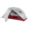 MSR Hubba NX Tent Namiot kopułowy 1 os. Szary