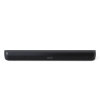 Sharp HT-SB107 moduł głośników Czarny 2.0 kan. 90 W