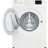 Pralka BEKO WUE6512WWE