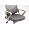 Fotel biurowy ACTIVEJET YK507 szary