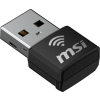Karta sieciowa MSI 302-8ZE30XE-000 NANO. Wifi 6