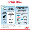 ROYAL CANIN SHN Maxi Puppy w sosie - mokra karma dla szczeniąt - 10x140 g