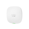 Aruba R9B28A punkt dostępowy WLAN 4800 Mbit/s Biały Obsługa PoE