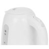 Czajnik elektryczny Adler Adler CR 1254w (2200W 1.7l; kolor biały)