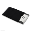 Neomounts NSLS100 stojak na laptop Półka wysięgnikowa na notebooka Srebrny 55,9 cm (22