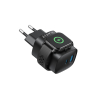 Ładowarka Havit  USB-C+USB-A UC132 EU