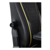 Fotel gamingowy Trust GXT721 Ruya Pro Premium Black