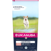EUKANUBA Grain Free Senior Małe/średnie rasy, Ryby oceaniczne - sucha karma dla psa - 12 kg