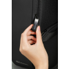 XD DESIGN PLECAK ANTYKRADZIEŻOWY BOBBY EDGE BLACK P/N: P706.2501