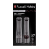 RUSSELL HOBBS ZESTAW MŁYNKÓW DO SOLI I PIEPRZU CLASSICS 23460-56