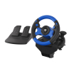 Kierownica NATEC Genesis Seaborg 350 NGK-1566 (NS, PC, PS3, PS4, Xbox 360, Xbox One)