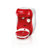Ekspres ciśnieniowy BOSCH TAS1006 (1400W; kolor czerwony)
