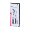 Zestaw 3 noży ZWILLING Pro 38430-007-0