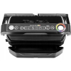 Grill elektryczny Tefal OptiGrill+ GC 714834  (Forma do pieczenia; składany; 2000W; kolor czarny)