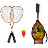 Talbot-Torro Badminton Set Speed 2200