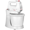Mikser z 2 misami obrotowymi MPM MMR-22Z