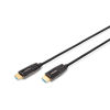 ASSMANN Electronic AK-330126-100-S kabel HDMI 10 m HDMI Typu A (Standard) Czarny