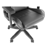 Fotel gamingowy NATEC Genesis Nitro 950 NFG-1366 (kolor czarny)