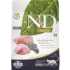 FARMINA N&D Prime Cat Lamb and Blueberry Adult - sucha karma dla kota - 300 g