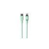 Kabel Havit Typ C-Lightning CB6281 1.0m (zielony)