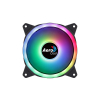 WENTYLATOR AEROCOOL PGS DUO 12 ARGB 6pin 120mm