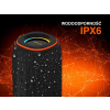 TRACER GŁOŚNIK TWS XTREMEBEAT ULTRA BLUETOOTH RGB