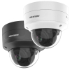 Hikvision DS-2CD2766G2-IZS(2.8-12mm)(C)/BLACK Douszne Kamera bezpieczeństwa IP Wewnętrz i na wolnym powietrzu 3200 x 1800 px Sufit / Ściana