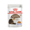 ROYAL CANIN FHN Ageing 12+ w galaretce - mokra karma dla kota starszego - 12x85g