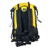 AMPHIBIOUS PLECAK WODOSZCZELNY OVERLAND 45L ŻÓŁTY P/N: ZSF-1045.04