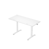 Biurko gamingowe Huzaro Hero 8.2 White