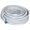LANBERG PATCHCORD S/FTP KAT.6A 20M SZARY LSZH CCA (FLUKE PASSED) PCF6A-10CC-2000-S