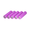 GREEN CELL OGNIWA 18650 50X AKUMULATOR 18650 LI-ION INR1865026E 3.6V 2600MAH