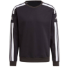 Bluza męska Adidas 21 top czarna GT6638