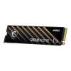 Dysk SSD MSI SPATIUM M470 Pro 2TB PCIe 4.0 NVMe M.2 2280