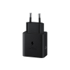 Samsung 45W Power Adapter, Low Standby, Black