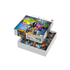 Puzzle Good Loot Gaming 1000 Game Art Chronicles The Witcher Yennefer & Salvador Dali