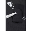 Volven mata samopompująca Ultralight Plus czarny
