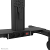 Neomounts FL50S-825BL1 uchwyt do tablic informacyjnych 190,5 cm (75