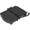 Lund 67458 Grill elektryczny zamykany 1600 W