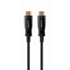 GEMBIRD AKTYWNY KABEL OPTYCZNY (AOC) HIGH SPEED HDMI Z ETHERNETEM SERIA PREMIUM, 30M