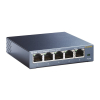 Switch TP-LINK TL-SG105 (5x 10/100/1000Mbps)