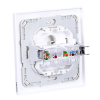 FIBARO Gniazdko Walli N Ethernet Outlet FGWEEU-021