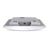 Access Point TP-LINK EAP110 (11 Mb/s - 802.11b, 300 Mb/s - 802.11n, 54 Mb/s - 802.11g)