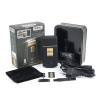 Golarka WAHL Travel Shaver Gold Edition 07057-016