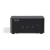 Komputer ASUS NUC 14 PRO RNUC14RVHU5068C0I (MTL-H 28W (U5 125H), 2X8G, 512G, Integrated VGA, Win11 Pro, noCord, Mini-PC)