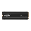 Crucial T700 4 TB M.2 PCI Express 5.0 NVMe
