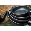 BALLARINI 75003-053-0 patelnia Patelnia uniwersalna Okrągły