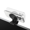 BELKIN UCHWYT DO MONITOR DO IPHONE Z MAGSAFE CZARNY